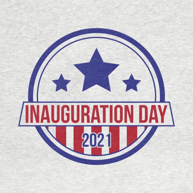 Inauguration day 2021 by MandeesCloset